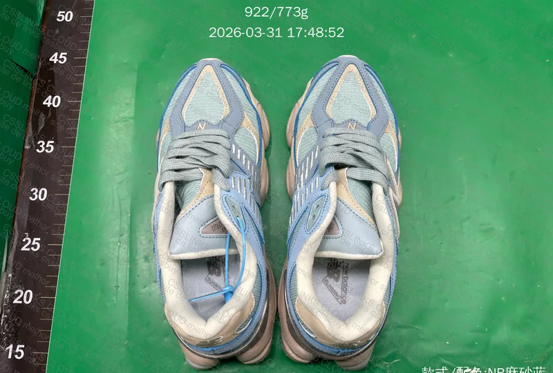 WM SALE - New Balance 9060 - U9060FNB