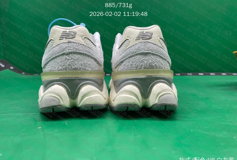 WM SALE - U9060HSA NB9060 6