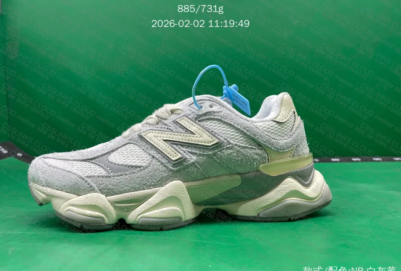 WM SALE - U9060HSA NB9060 7