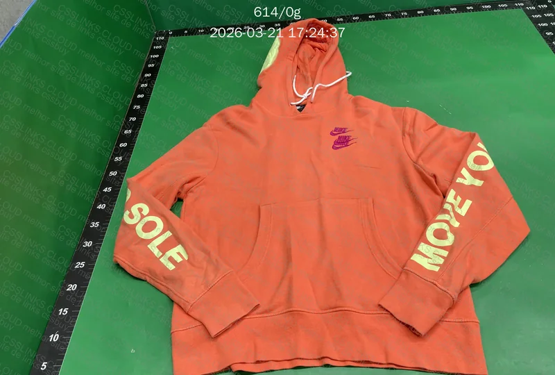 World Laranja 2
