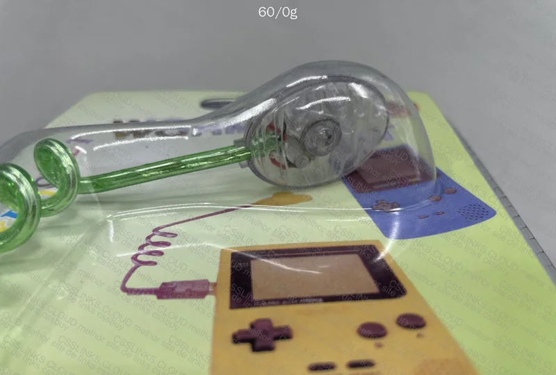 worm light gameboy color 3