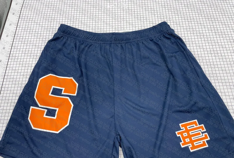 X3 Shorts Eric Emmanuel