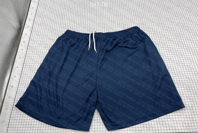 X3 Shorts Eric Emmanuel 2