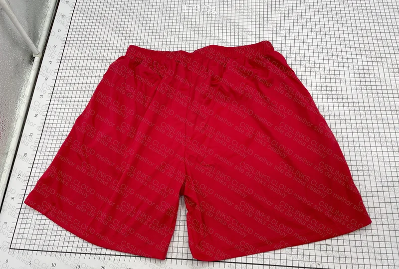 X3 Shorts Eric Emmanuel 4