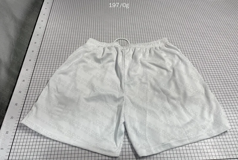 X3 Shorts Eric Emmanuel 6