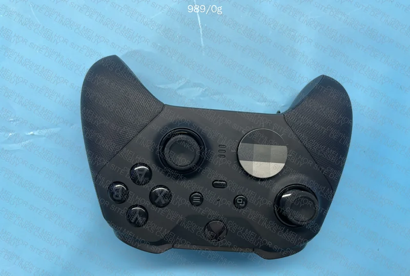 xbox elite series 2 - controle set completo 2