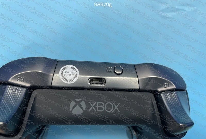 xbox elite series 2 - controle set completo 7