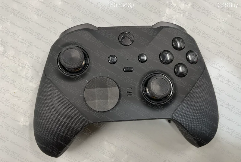 Xbox Elite V2