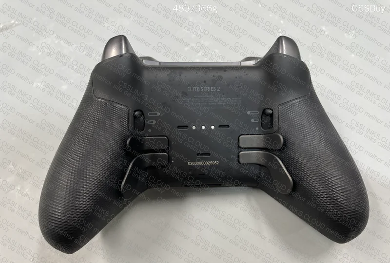 Xbox Elite V2 4