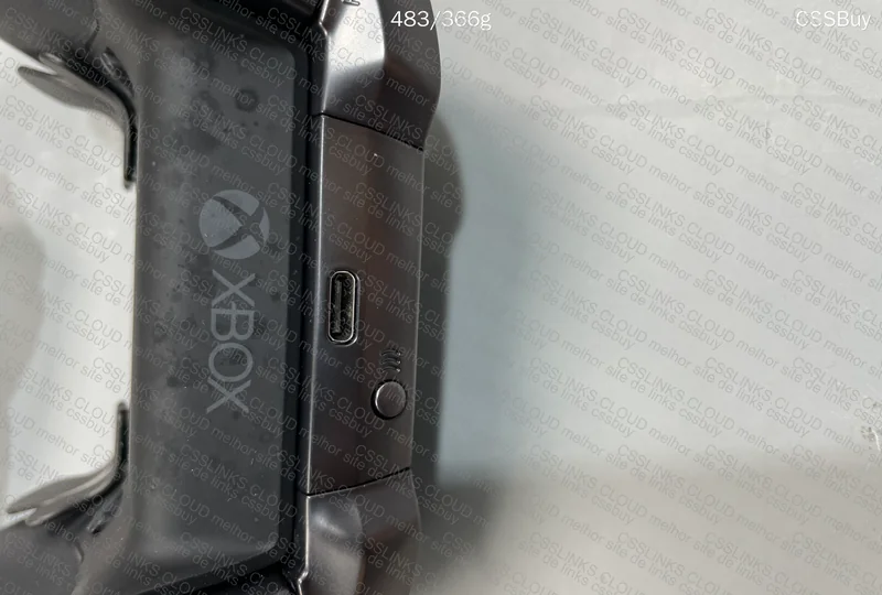 Xbox Elite V2 5