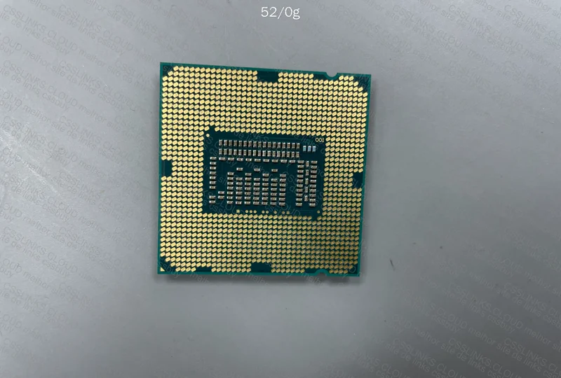 Xeon E3 1220V2 (I5 3570) 4