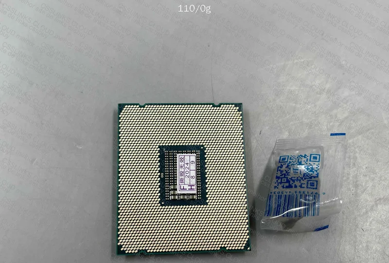 xeon e5 2650 v4