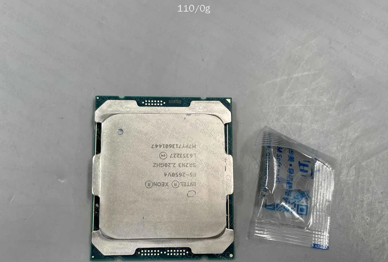 xeon e5 2650 v4 2