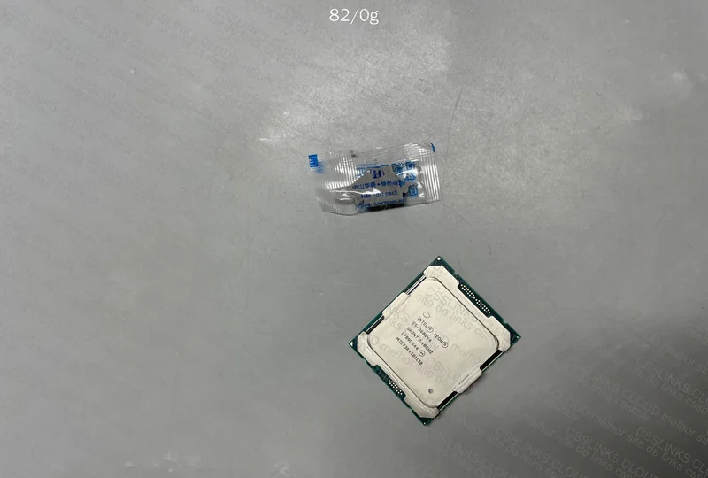 XEON E5 2680 v4