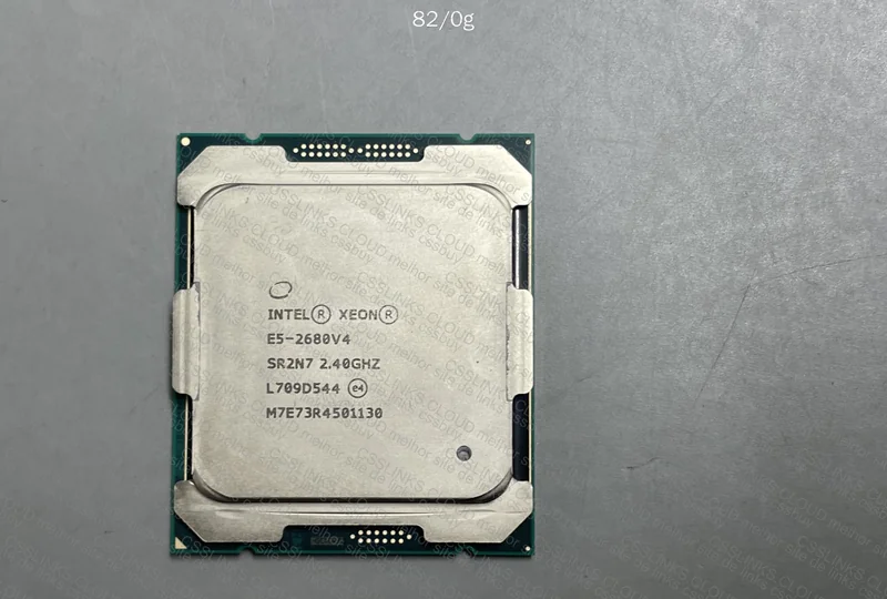 XEON E5 2680 v4 2