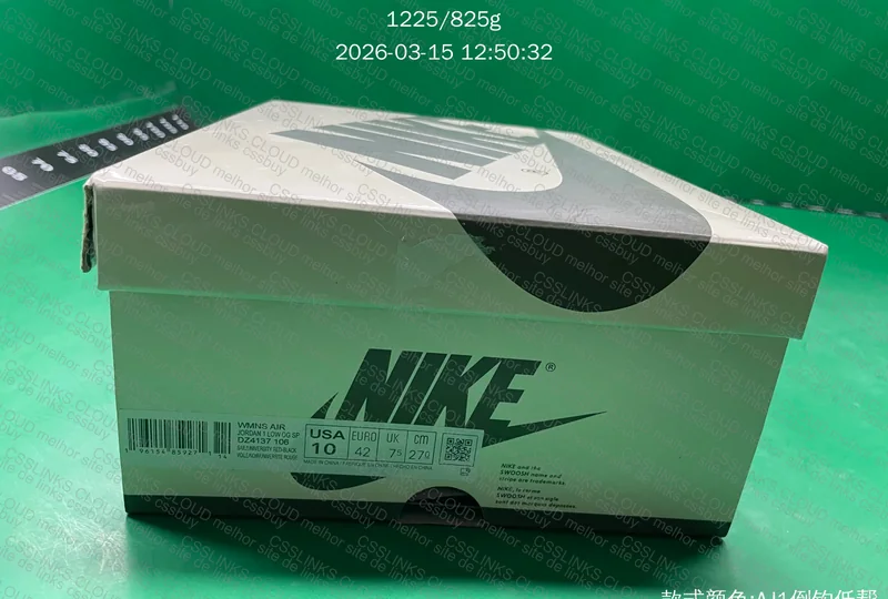 XH SALE - Travis Scott Air Jordan 1 Olive Green 5