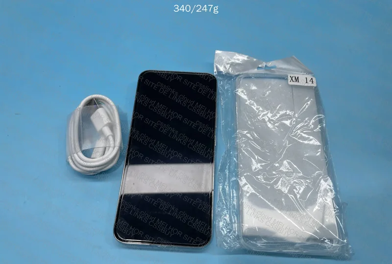 Xiaomi 14 (Ajuda)