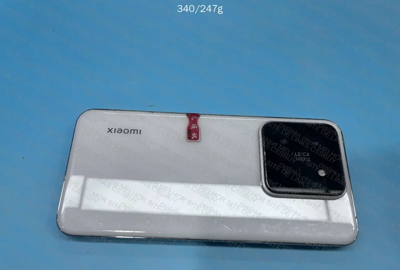 Xiaomi 14 (Ajuda) 3
