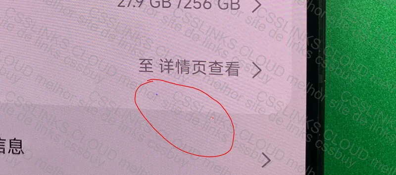 XIAOMI 14 - Colored Pixel and Tricky Seller