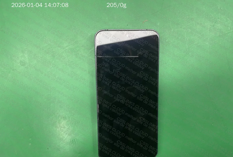 XIAOMI 14 - Colored Pixel and Tricky Seller 2
