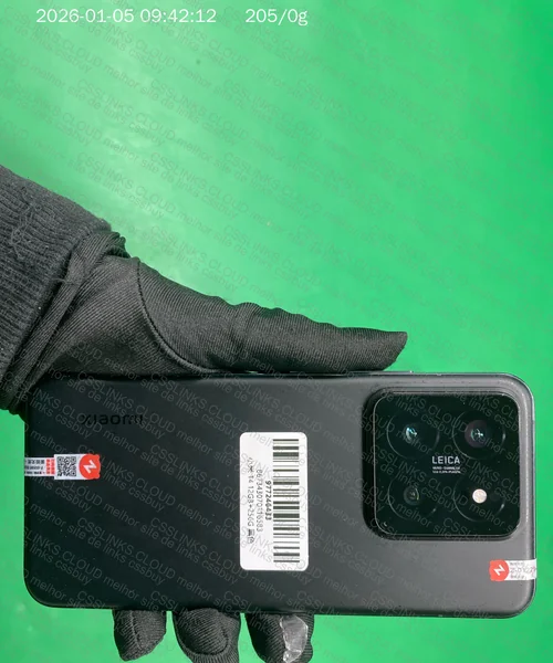 XIAOMI 14 - Colored Pixel and Tricky Seller 8