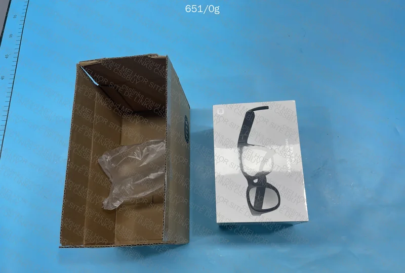Xiaomi AI Glasses