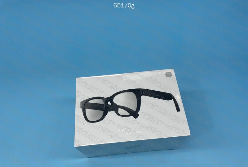 Xiaomi AI Glasses 2