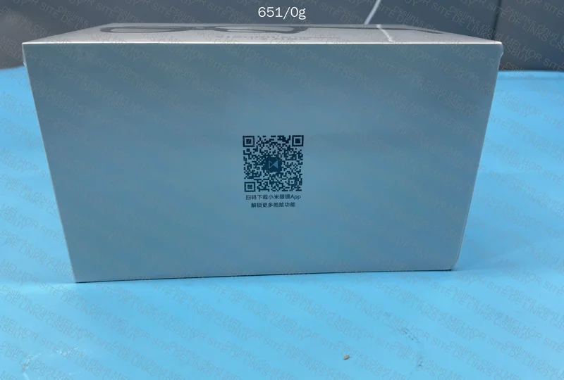 Xiaomi AI Glasses 3