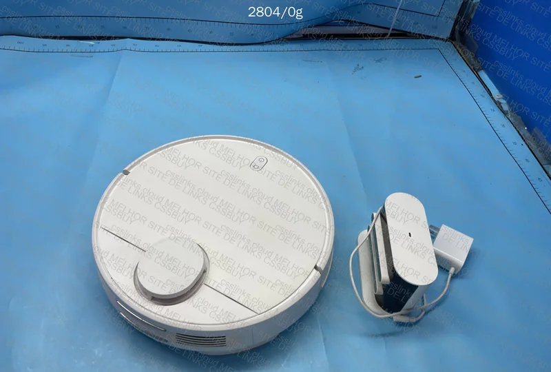 Xiaomi Mijia 3c Robot Vaccum and mop