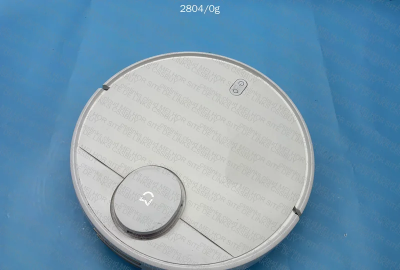Xiaomi Mijia 3c Robot Vaccum and mop 2