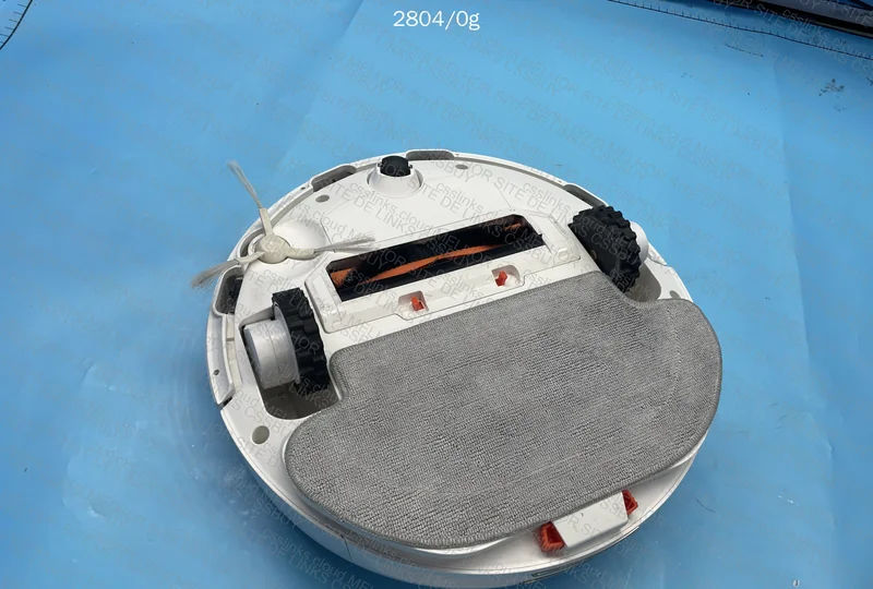 Xiaomi Mijia 3c Robot Vaccum and mop 3