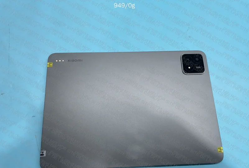 Xiaomi Pad 6s Pro 8/128gb 3