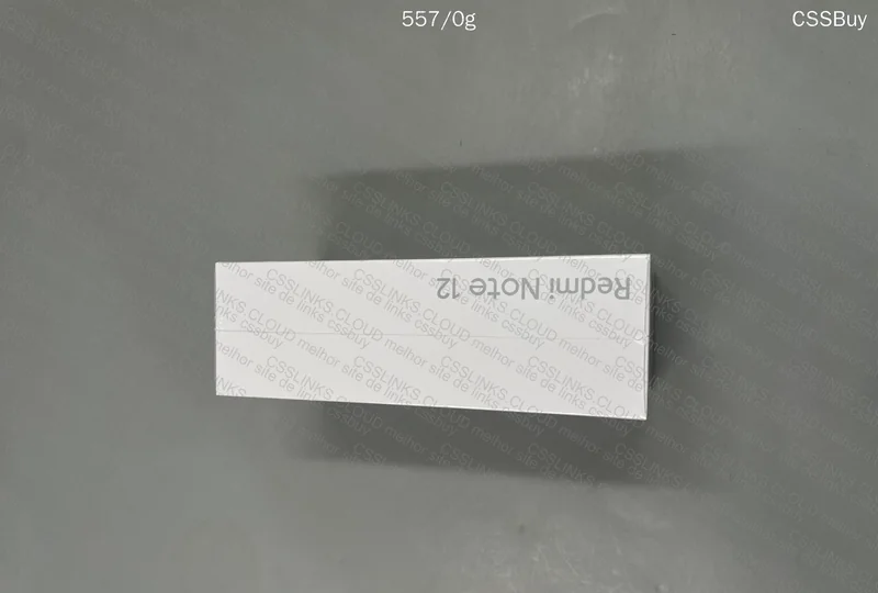 Xiaomi Redmi Note 12 5G 3