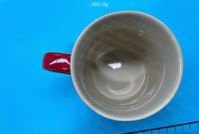 Le Creuset Cup
