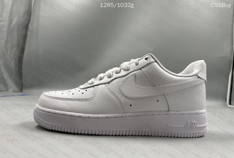 [XP] AIR FORCE 1 [160y] 10