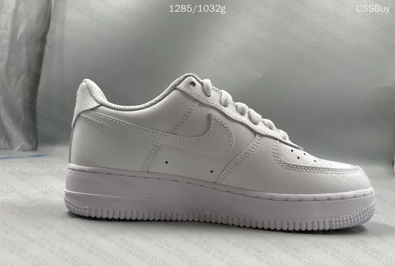 [XP] AIR FORCE 1 [160y] 11