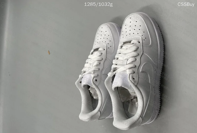 [XP] AIR FORCE 1 [160y] 2