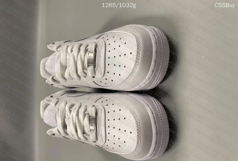 [XP] AIR FORCE 1 [160y] 3