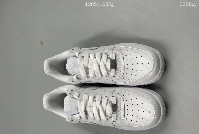 [XP] AIR FORCE 1 [160y] 4