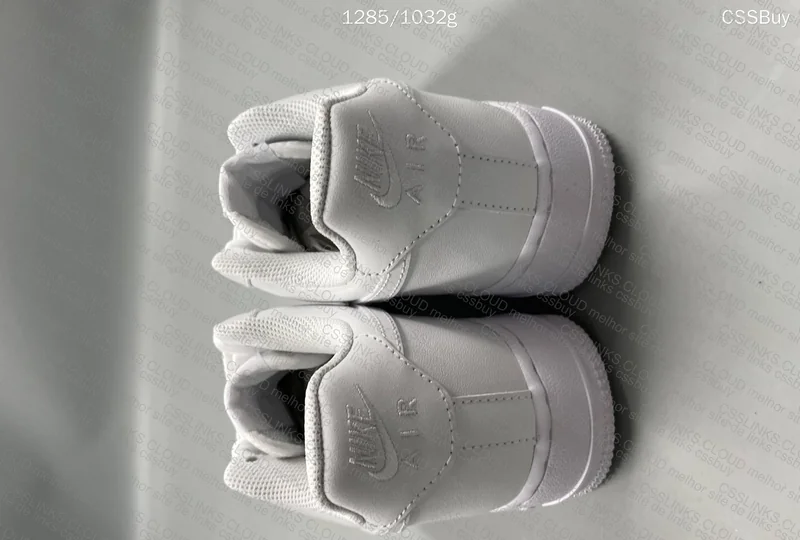 [XP] AIR FORCE 1 [160y] 5