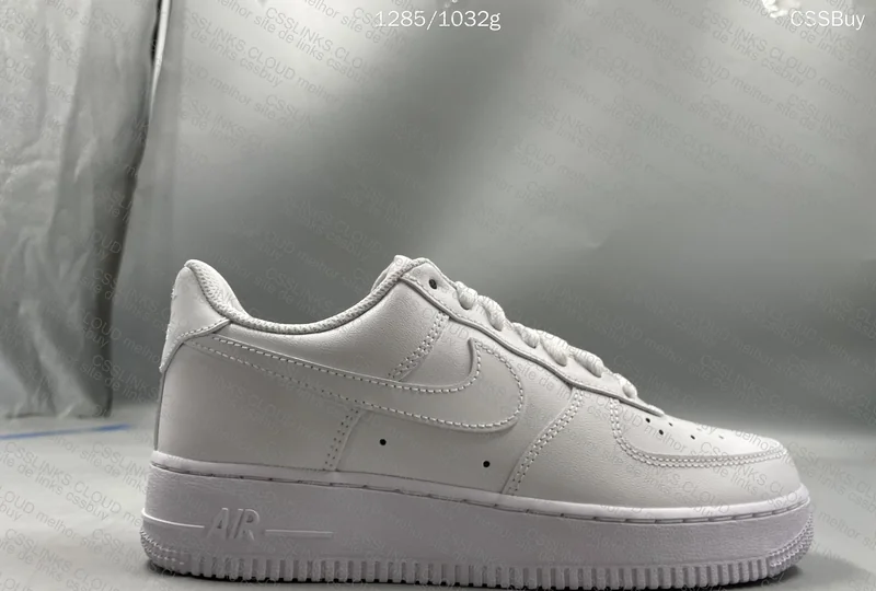 [XP] AIR FORCE 1 [160y] 6