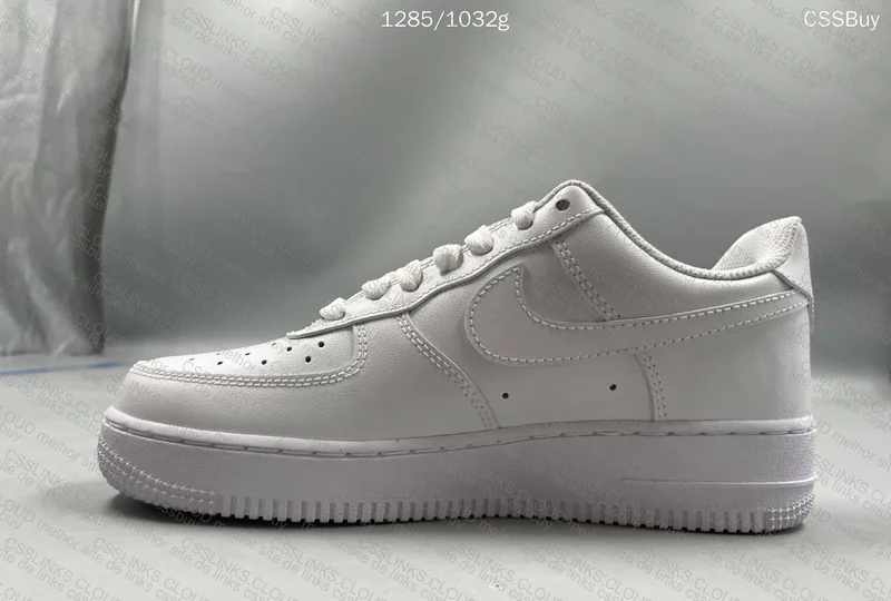 [XP] AIR FORCE 1 [160y] 7
