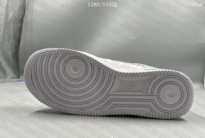 [XP] AIR FORCE 1 [160y] 8