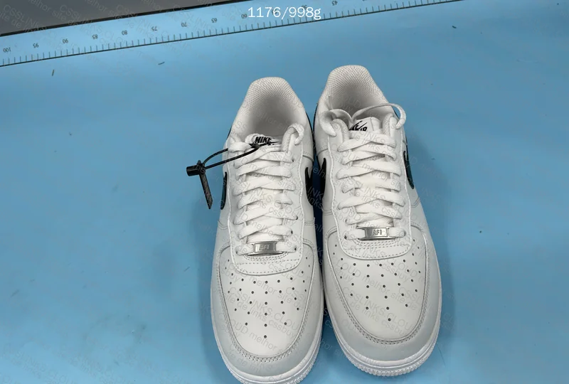 XP Batch air force 1