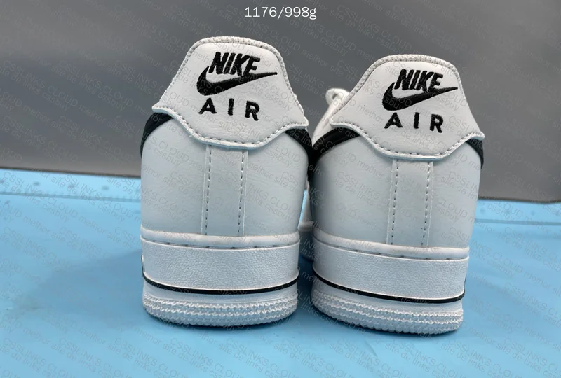XP Batch air force 1 2