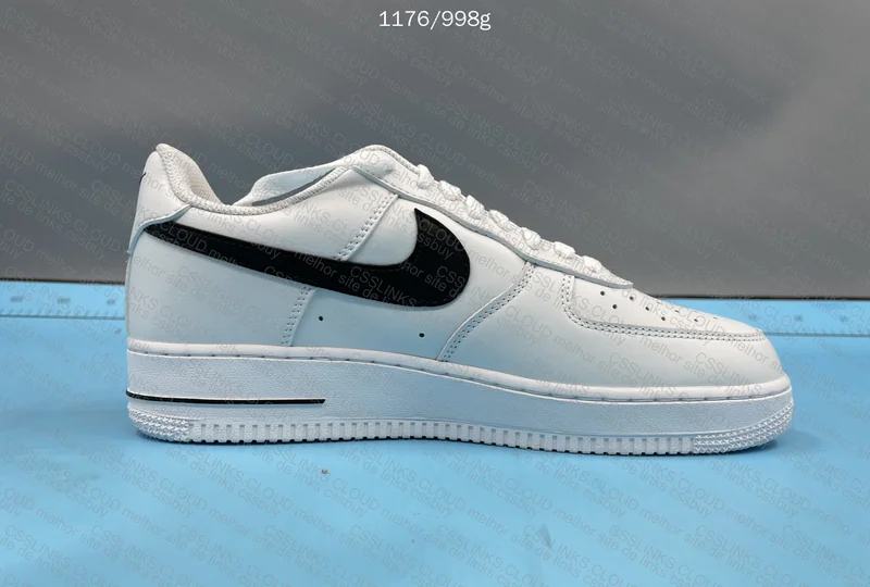 XP Batch air force 1 3