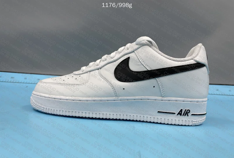 XP Batch air force 1 4