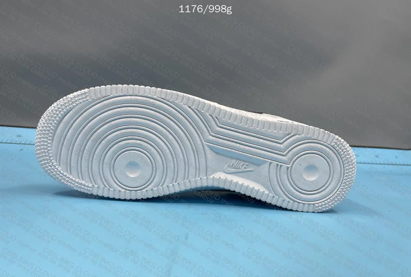 XP Batch air force 1 5