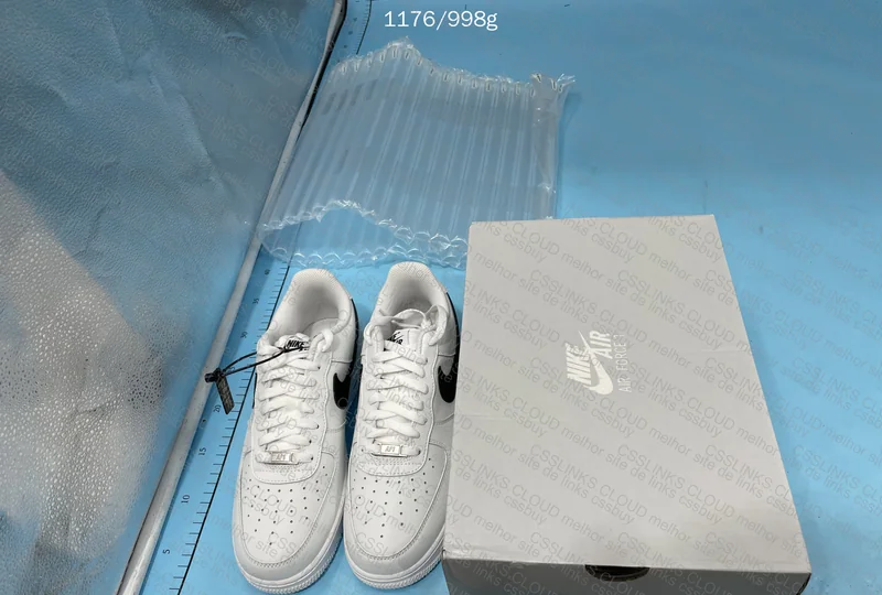 XP Batch air force 1 6