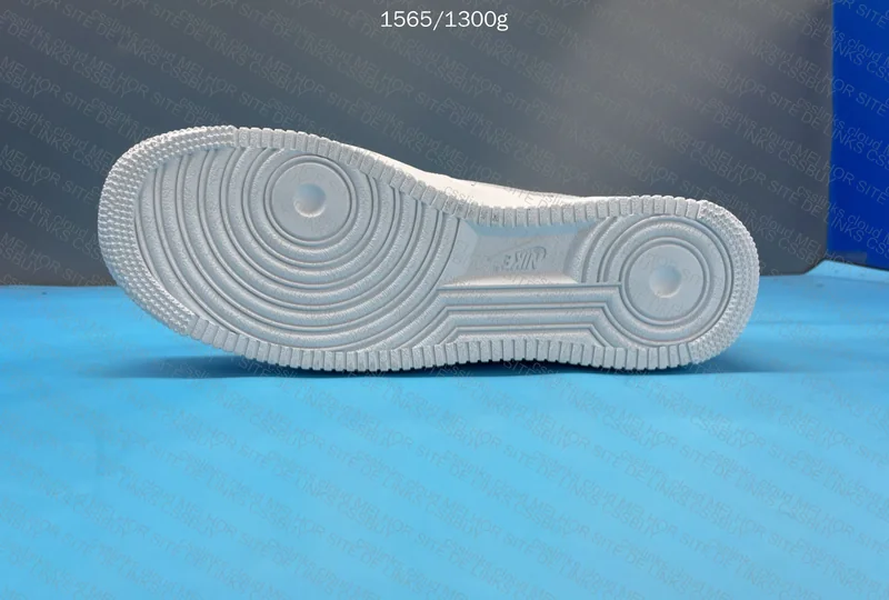 XP Btach - Air Force 1 White 6